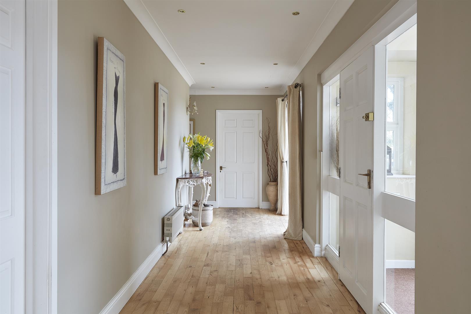 5 Bedroom for sale in Fen Ditton Cheffins Cambridge Sales